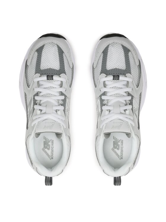 New Balance New Balance Laisvalaikio batai GR530CB Pilka