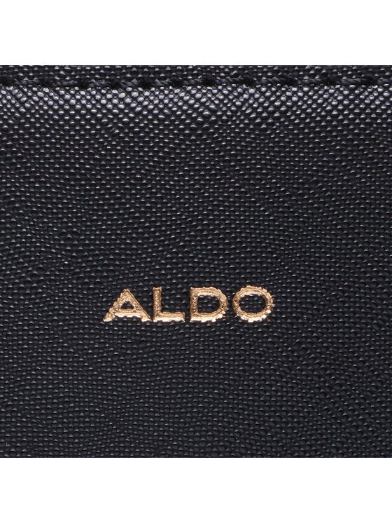 Aldo Aldo Torebka Legoiri 12635865 Czarny