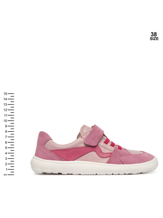 Froddo Froddo Superge Barefoot River G3130286-6 D Roza