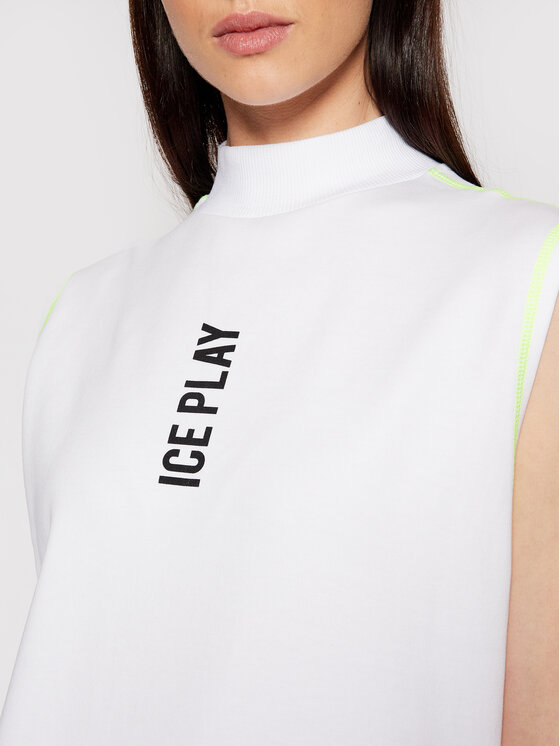 Vestito da giorno 21E U2M0 H201 P434 1101 Bianco