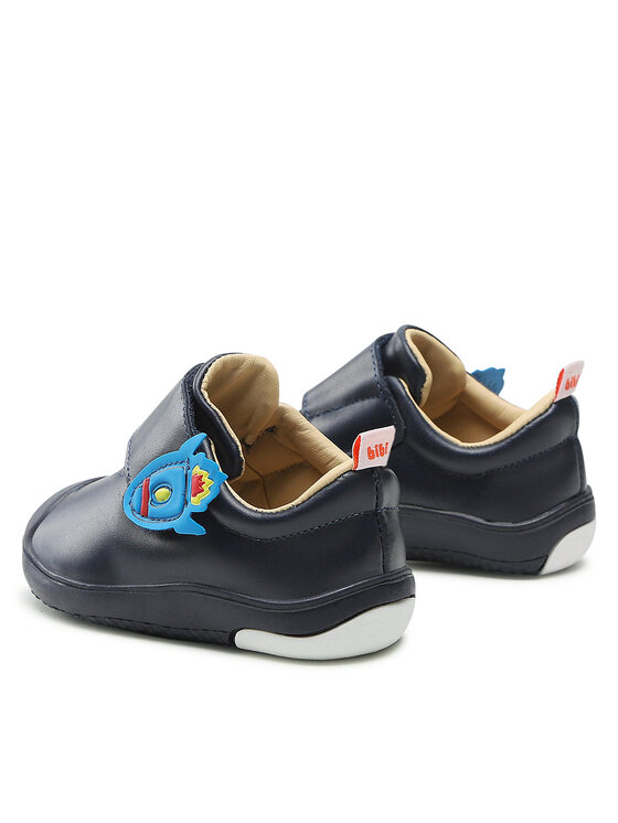 Scarpe basse Prewalker 1122196 Blu scuro