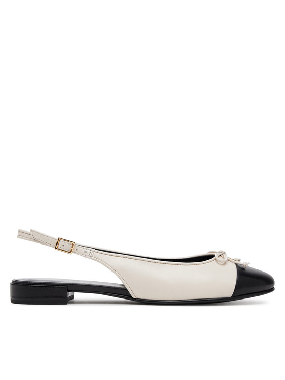 Sandale Tory Burch 166592 Bej