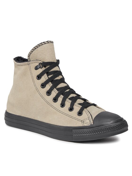 Converse Converse Kedas Chuck Taylor All Star A05613C Bēšs