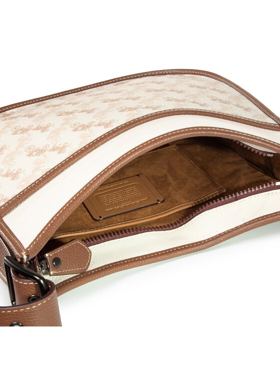 Coach Coach Handtasche Hc Cc Emery Crsb 89140 V5PUU Weiß