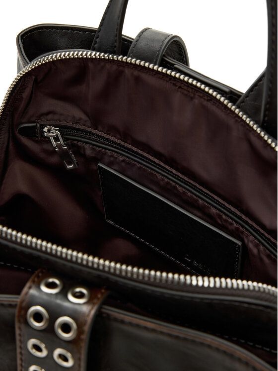 Desigual Desigual Zaino 26SAKP11 Marrone