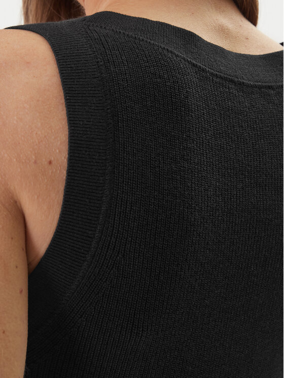 Calvin Klein Jeans Calvin Klein Jeans T-shirt LV047F355G Nero