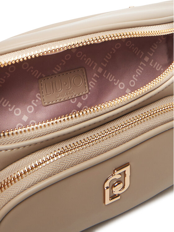 Liu Jo Liu Jo Vöökott M Bumbag AF5178 E0077 Beež