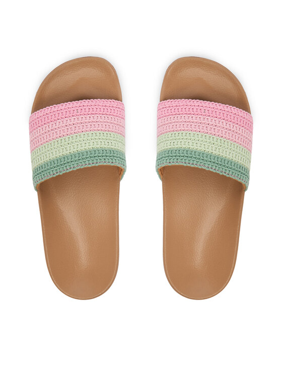 Roxy Roxy Plätud ARJL101232-OBQ Roosa