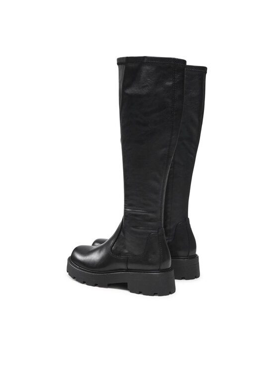 Vagabond Shoemakers Vagabond Shoemakers Μπότες Cosmo 2.0 5249-002-20 Μαύρο