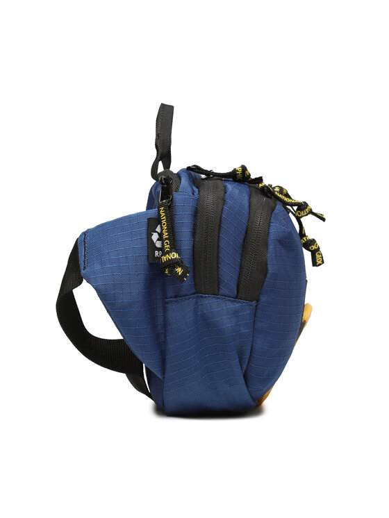 National Geographic National Geographic Saszetka nerka Explorer III N21212.45 Niebieski