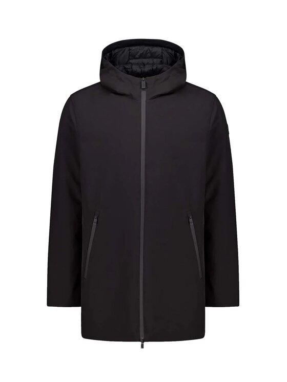 CIESSE PIUMINI CIESSE PIUMINI Giubbotto invernale Giaccone Nero Regular Fit
