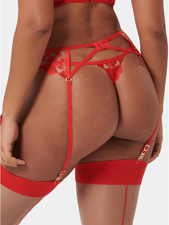 Bluebella Bluebella Halteri Marian 42228 Crvena