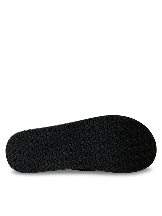The North Face The North Face Japonki BASE CAMP FLIP-FLOP NF00CJ8SKY41 Biały