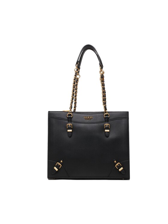 Guess Geantă Didi (BA) HWBA87 44230 Negru (BA) imagine noua