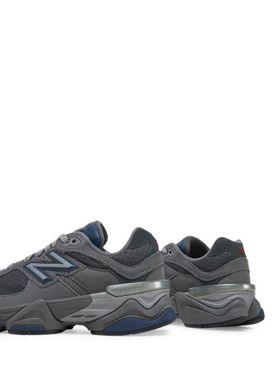 New Balance New Balance Sportcipők GC9060EC Szürke