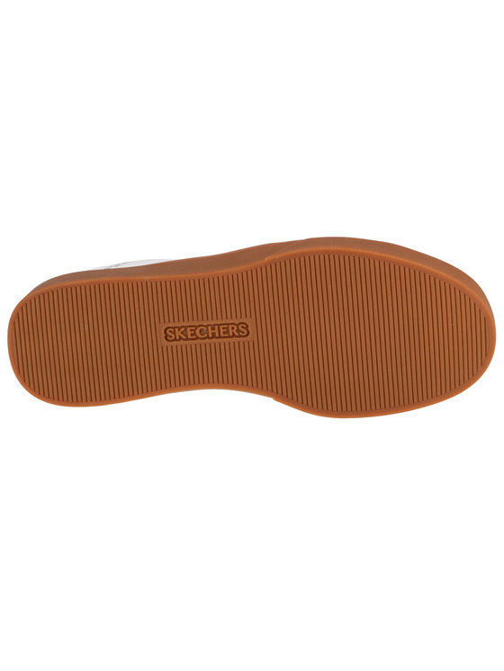 Skechers Skechers Sneakersy Slip-ins: Eden LX - Strando Biały