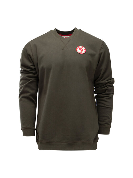Bluza, rozmiar L, Zielony, 87163-662/XXL