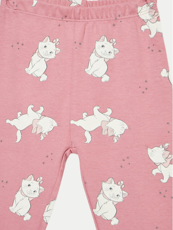 OVS OVS Pyjama 2133391 Écru