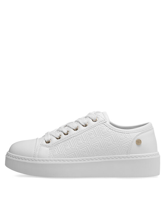 Jenny Fairy Jenny Fairy Sneakers WFA1310-1 Bianco