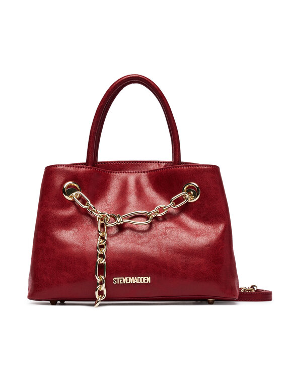 Steve Madden Дамска чанта Brosaly 13002592 Бордо