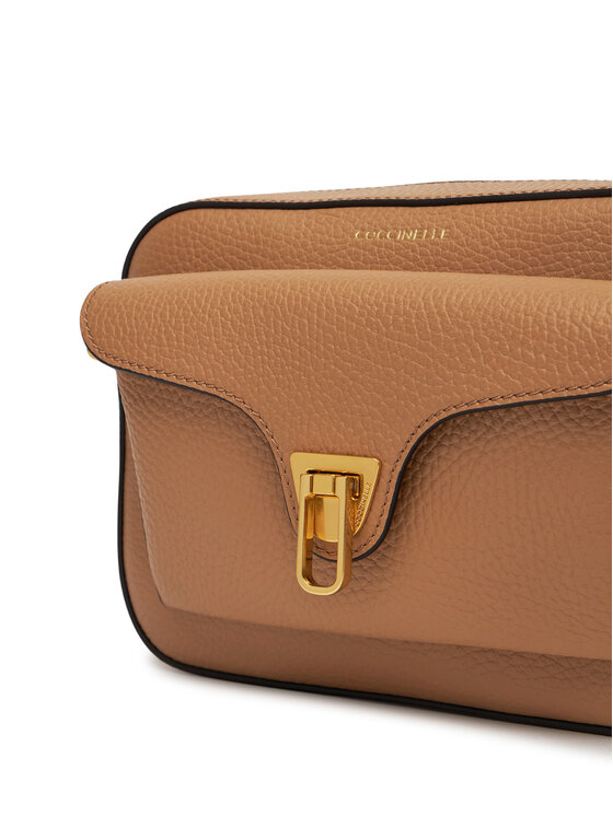Coccinelle Coccinelle Сумка E1 MF6 15 02 01 Коричневий
