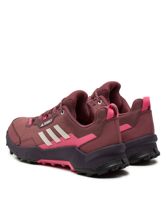 adidas adidas Trekking čevlji Terrex AX4 IH3522 Rjava