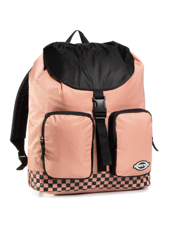 vans geomancer backpack