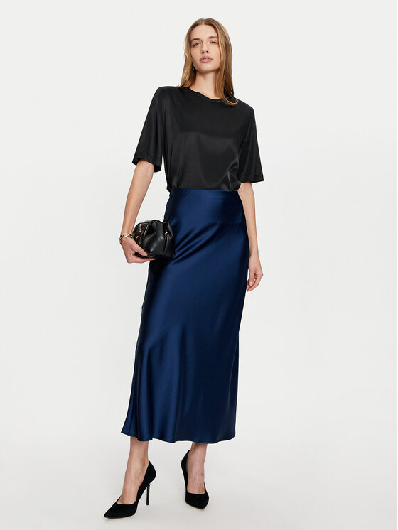 Imperial Imperial Maxi krilo GHN4IBA Mornarsko modra Regular Fit