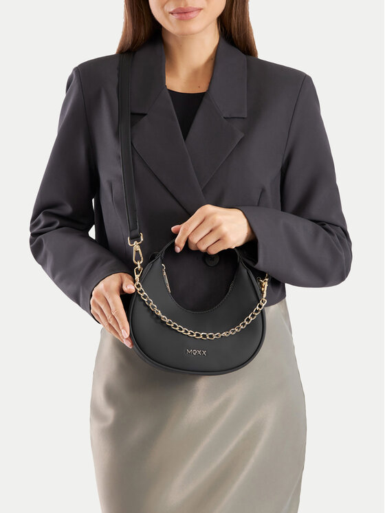 MEXX MEXX Geantă MEXX-B-009-06 Negru