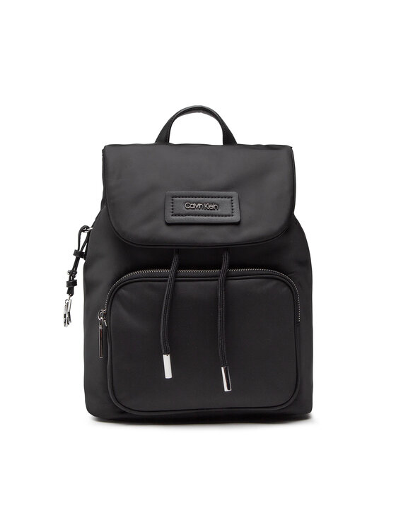 Ck deals nylon backpack