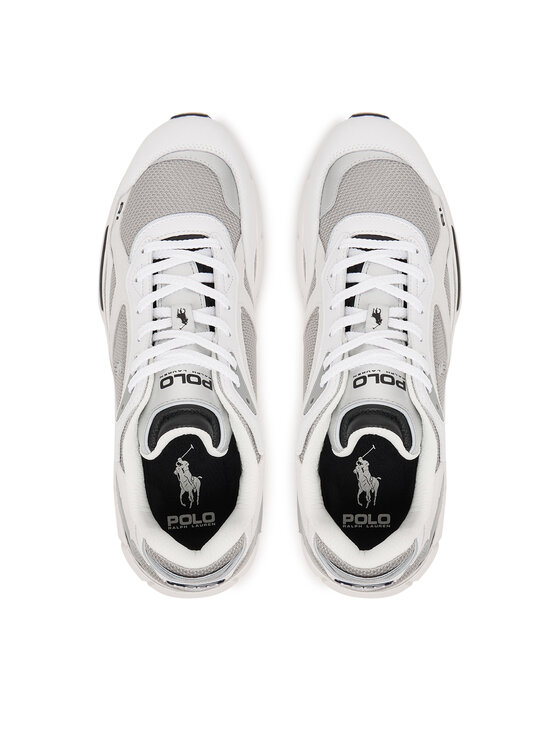 Polo Ralph Lauren Polo Ralph Lauren Sneakersy 809P07293001 Farebná