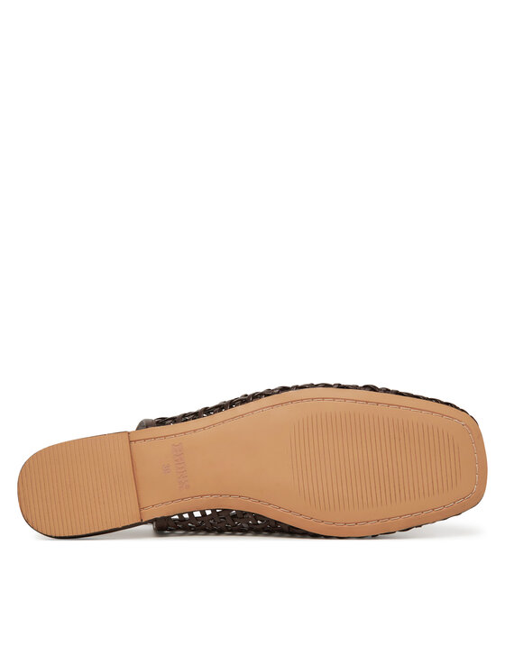 Bronx Bronx Sandali Fre-Yaa 66563-D Rjava