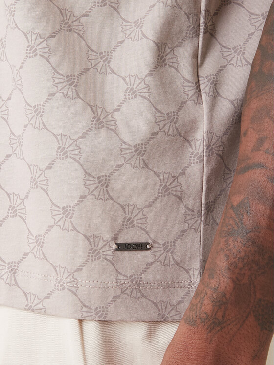 JOOP! JOOP! Polo Jesse 10100063 30100496 Smeđa Regular Fit