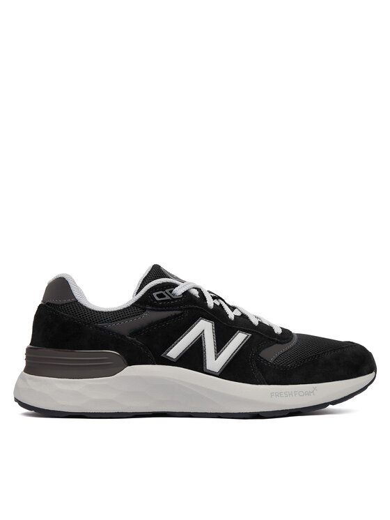 New Balance New Balance Scarpe running Fresh Foam X 880 v7 M88074B Nero