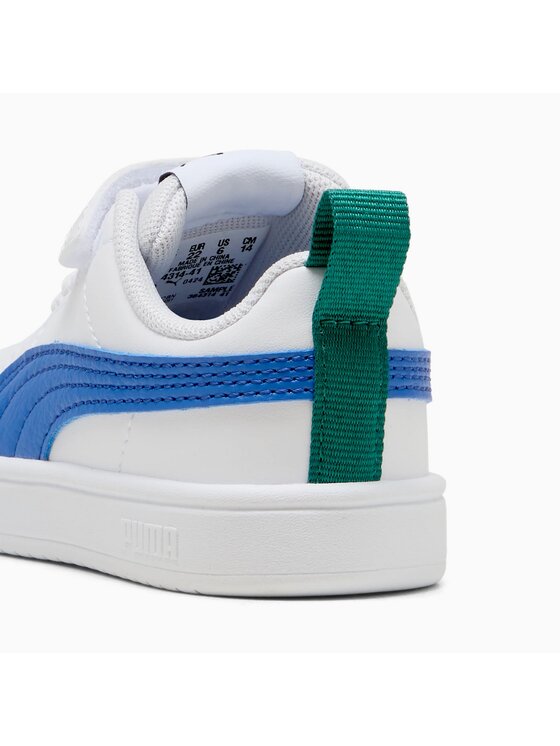 Puma Puma Sneakersy 384314 Biały