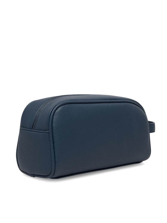 Beverly Hills Polo Club Beverly Hills Polo Club Kosmetiktasche KON-008-SS24 Dunkelblau