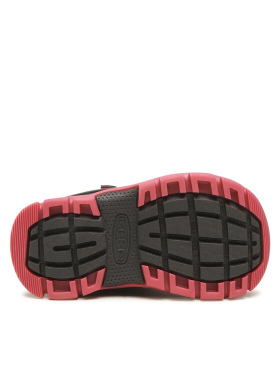 Keen Keen Śniegowce Snow Troll Wp 1026757 Różowy