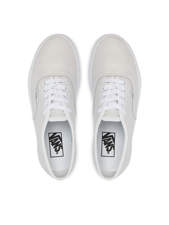 Vans Vans Teniși Authentic VN000EGABPG1 Alb