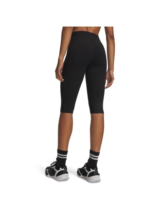 Under Armour Under Armour Kolarki 6013785 Czarny Slim Fit