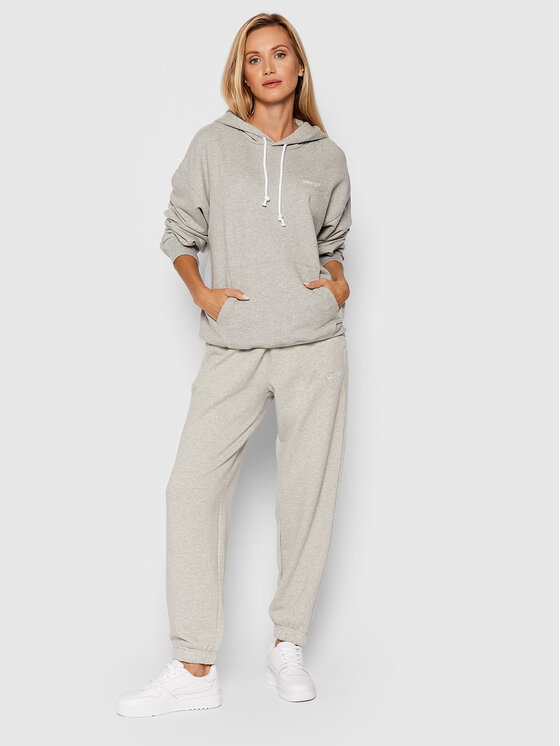Levi's® Levi's® Sportinės kelnės Unisex Red Tab™ A0767-0000 Pilka Relaxed Fit