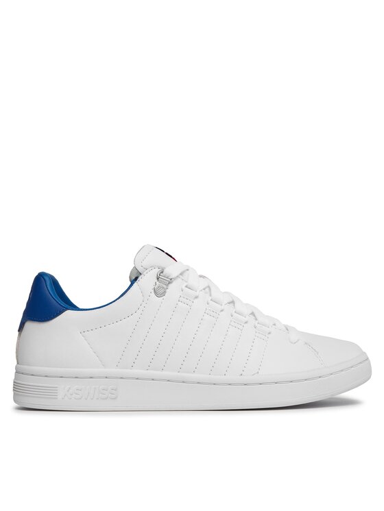 K-Swiss K-Swiss Снікерcи Lozan II 07943-997-M Білий
