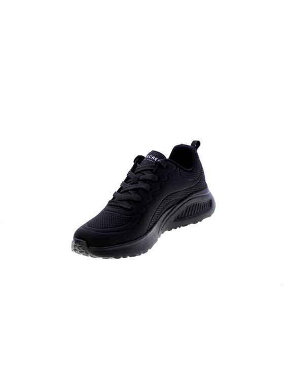 Skechers Skechers Sneakersy q-fla-92266 Czarny