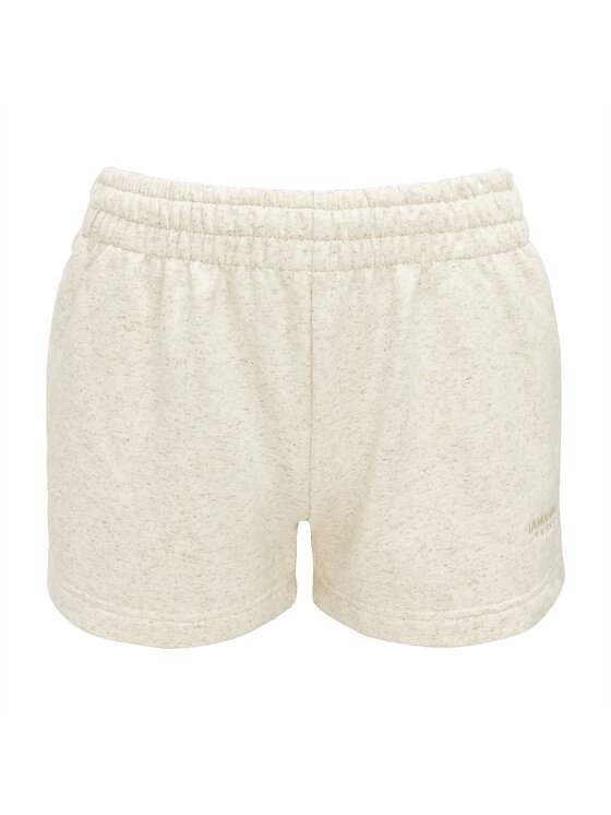 La Mania La Mania Pantaloncini sportivi DAISY Beige Active Fit