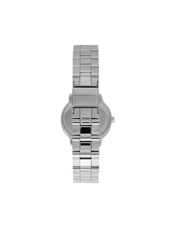 Michael Kors Michael Kors Годинник Billie MK7569 Срібний