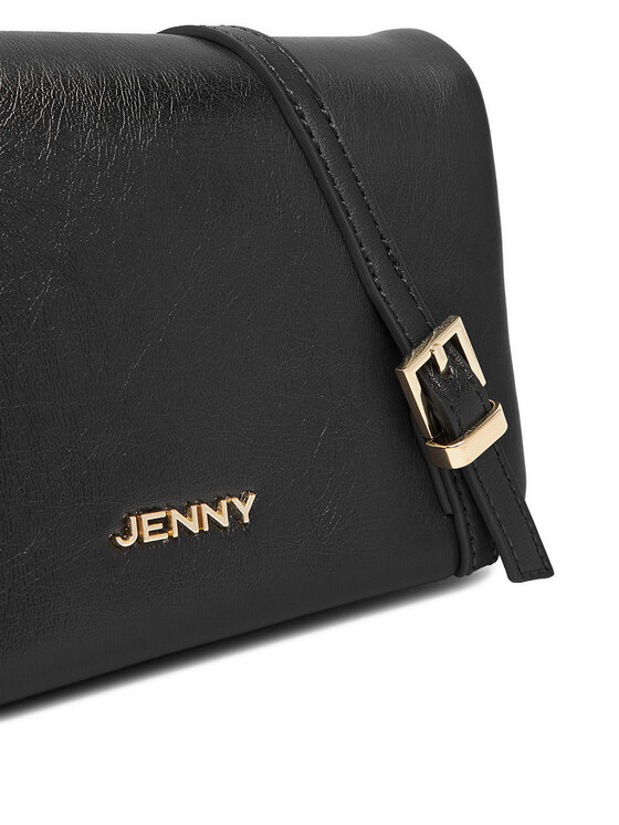 JENNY JENNY Τσάντα C-JNY-M-011-08 Μαύρο