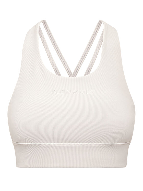 Top Plein Sport, Rozmiar XXL, Szary, 10203