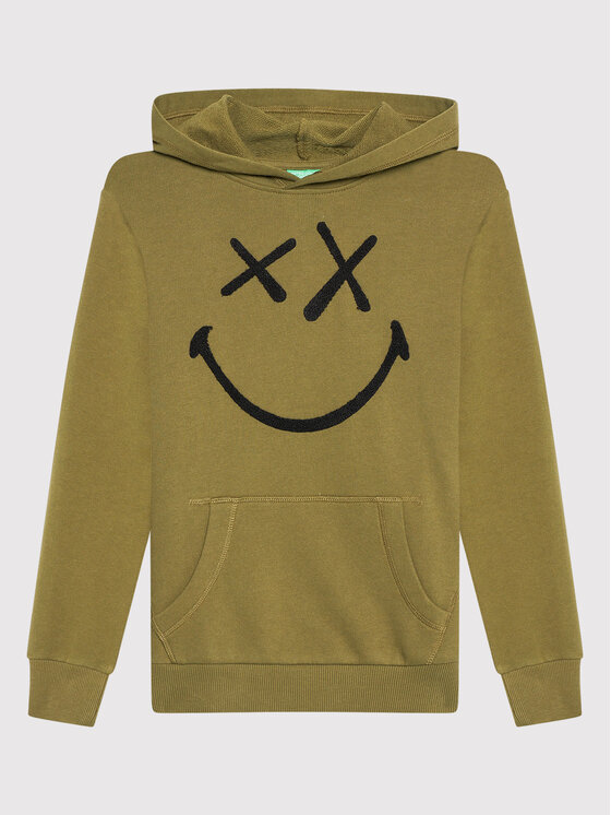 Felpa United Colors Of Benetton