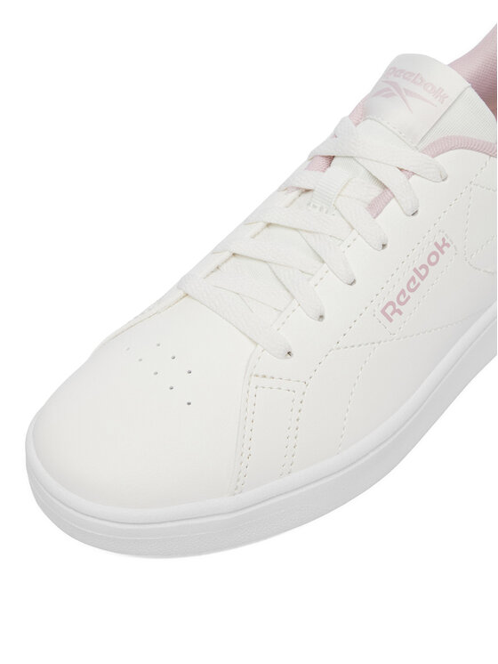 Reebok Reebok Tenisice CEO-COURT CLEAN 100260733 Krem