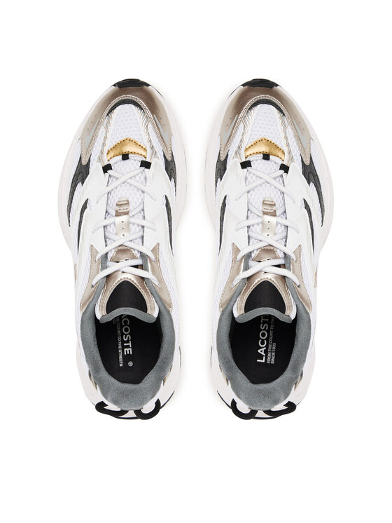 Lacoste Lacoste Sneakers L003 Neo Shot 7-50SMA0116 Bianco