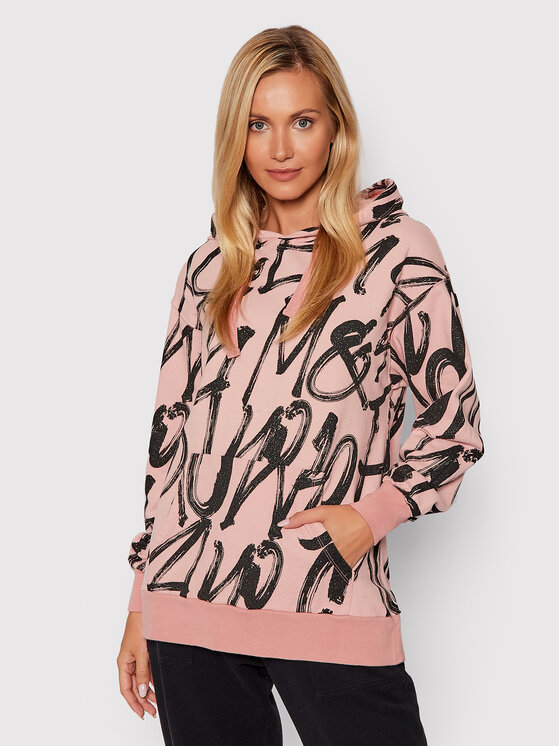 Deha Jopa B54092 Roza Regular Fit